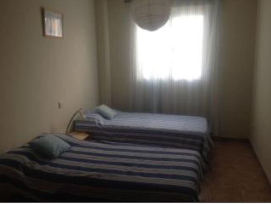 Dormitorio 2