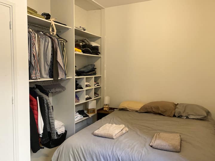 Dormitorio