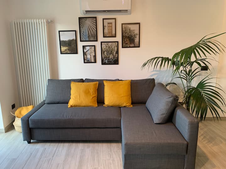 Casa Elisa - Amazing Lake Como View - Comer See