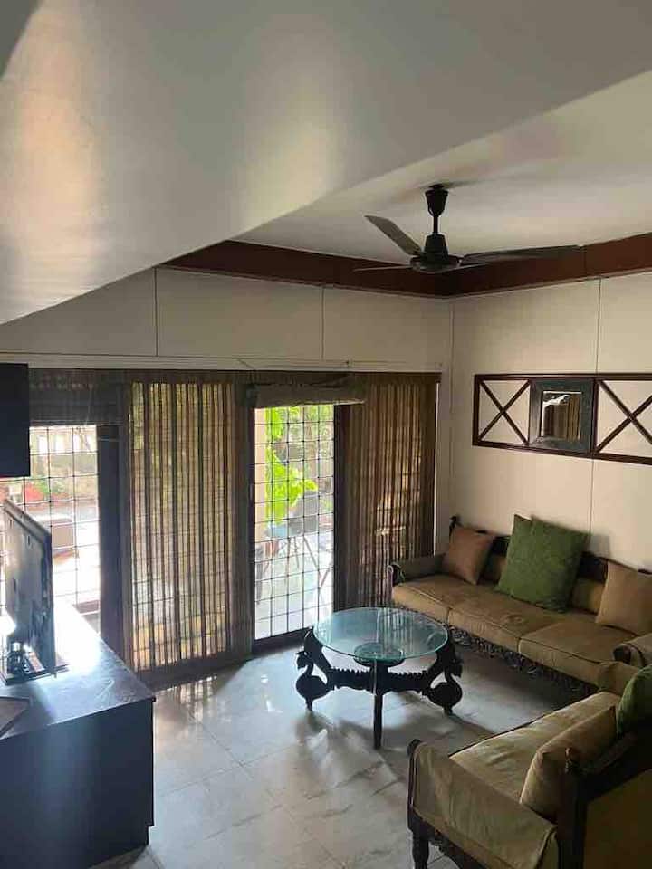 The Kalrav House - Ahmedabad