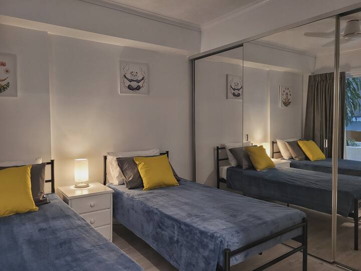Top 6 ShortTerm Rentals In Townsville, Australia Updated 2024 Trip101