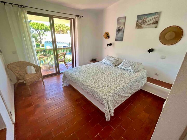 Habitación 1