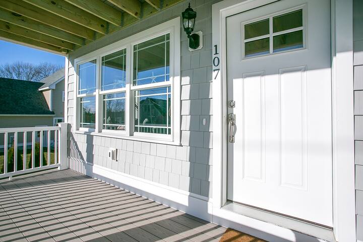 “Home At Last” Our Beach Home, Away From Home. gallery image 2