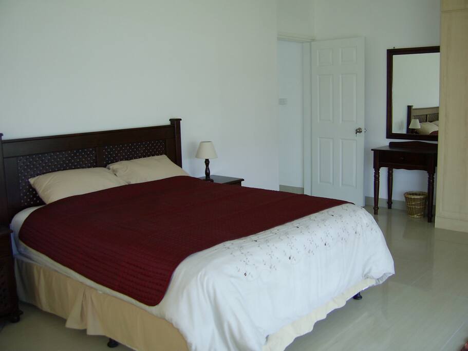 Main Bedroom