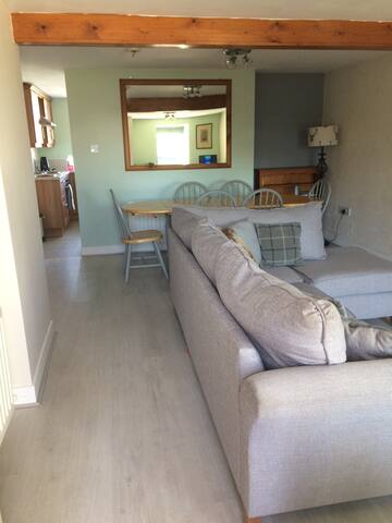 Airbnb Annalong Holiday Rentals Places To Stay Northern