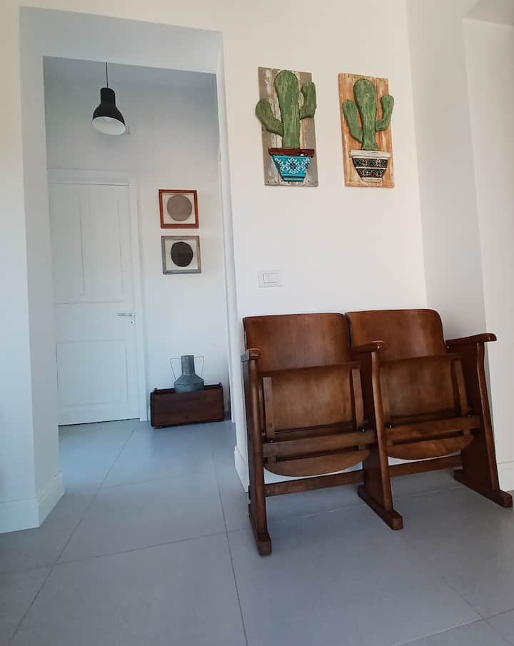 Barocco Room - Scicli