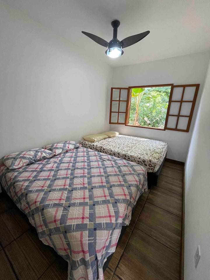 საძინებელი 1