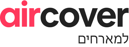 AirCover למארחים