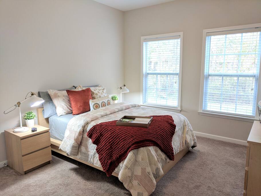 Guest Bedroom