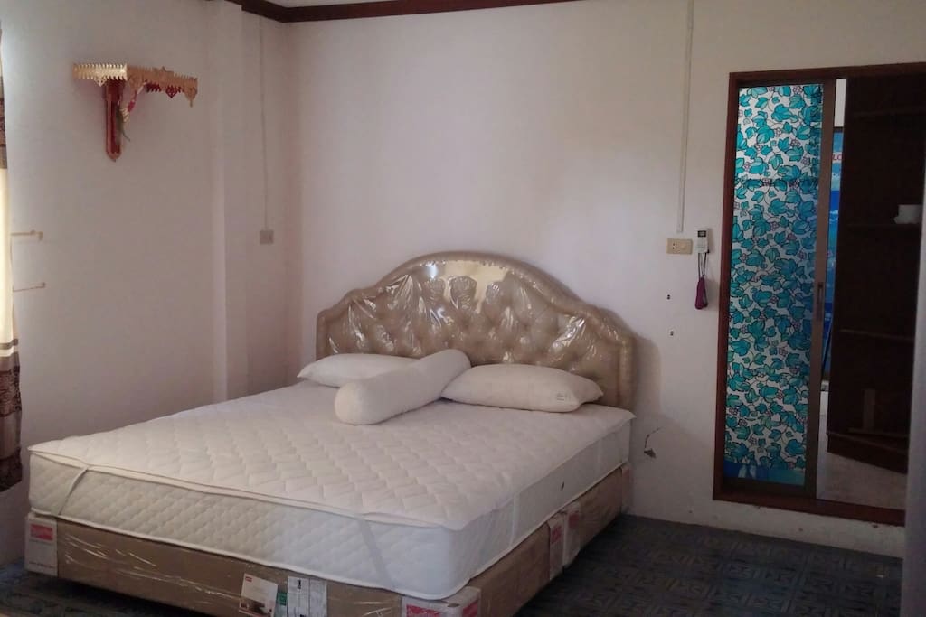Double bedroom