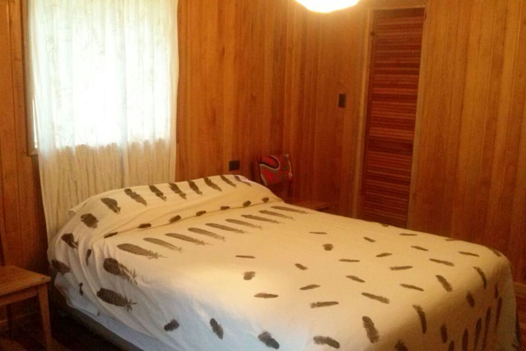 Habitación Principal