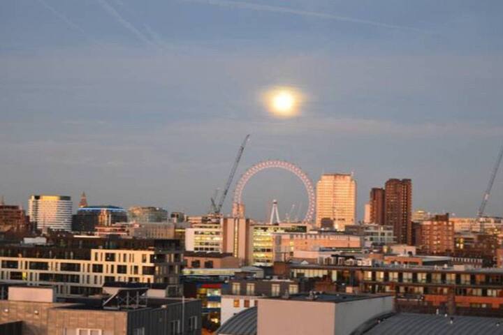 Single Room Hostel London Single Room Hostel London