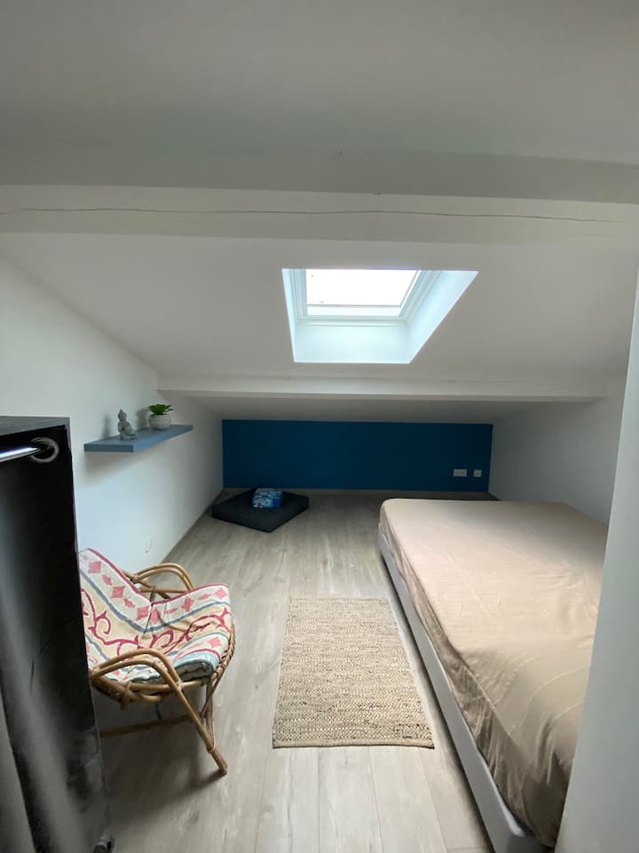 Საძინებელი 2