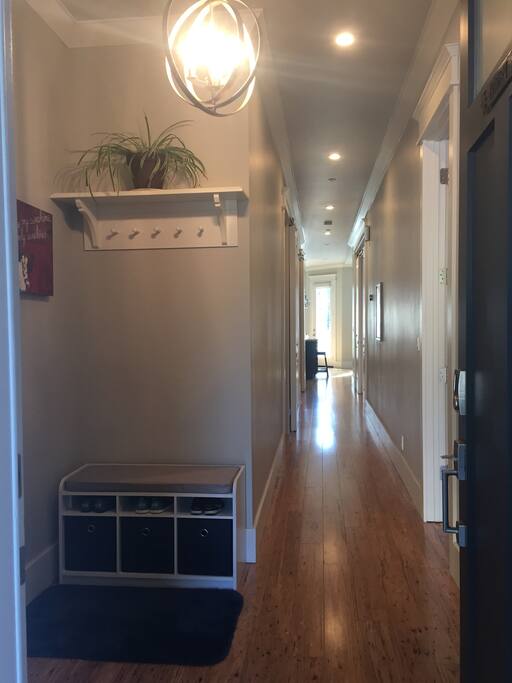 Entryway