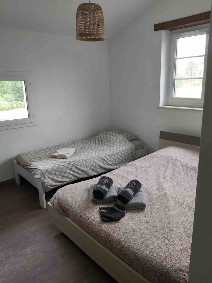Chambre 3