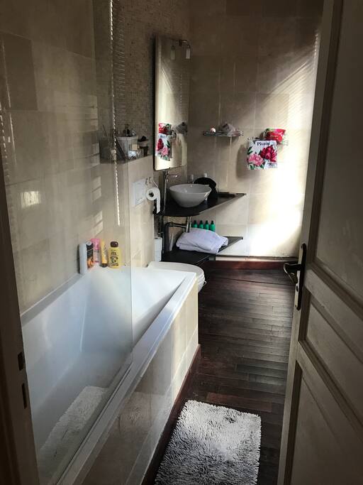 Bath room