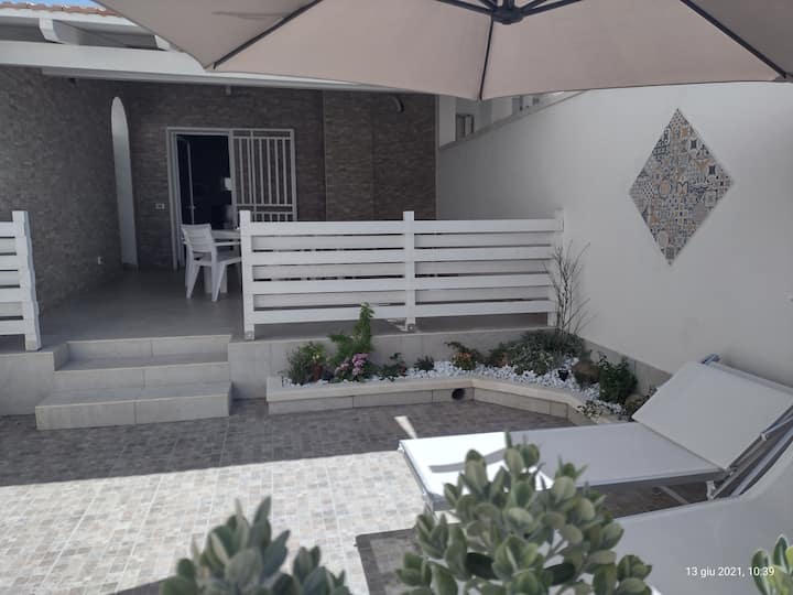 Casa Vacanze Da Elisa - Marsala