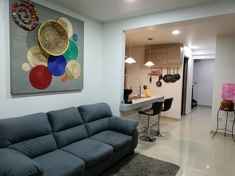 Six/Room 402: Penthouse