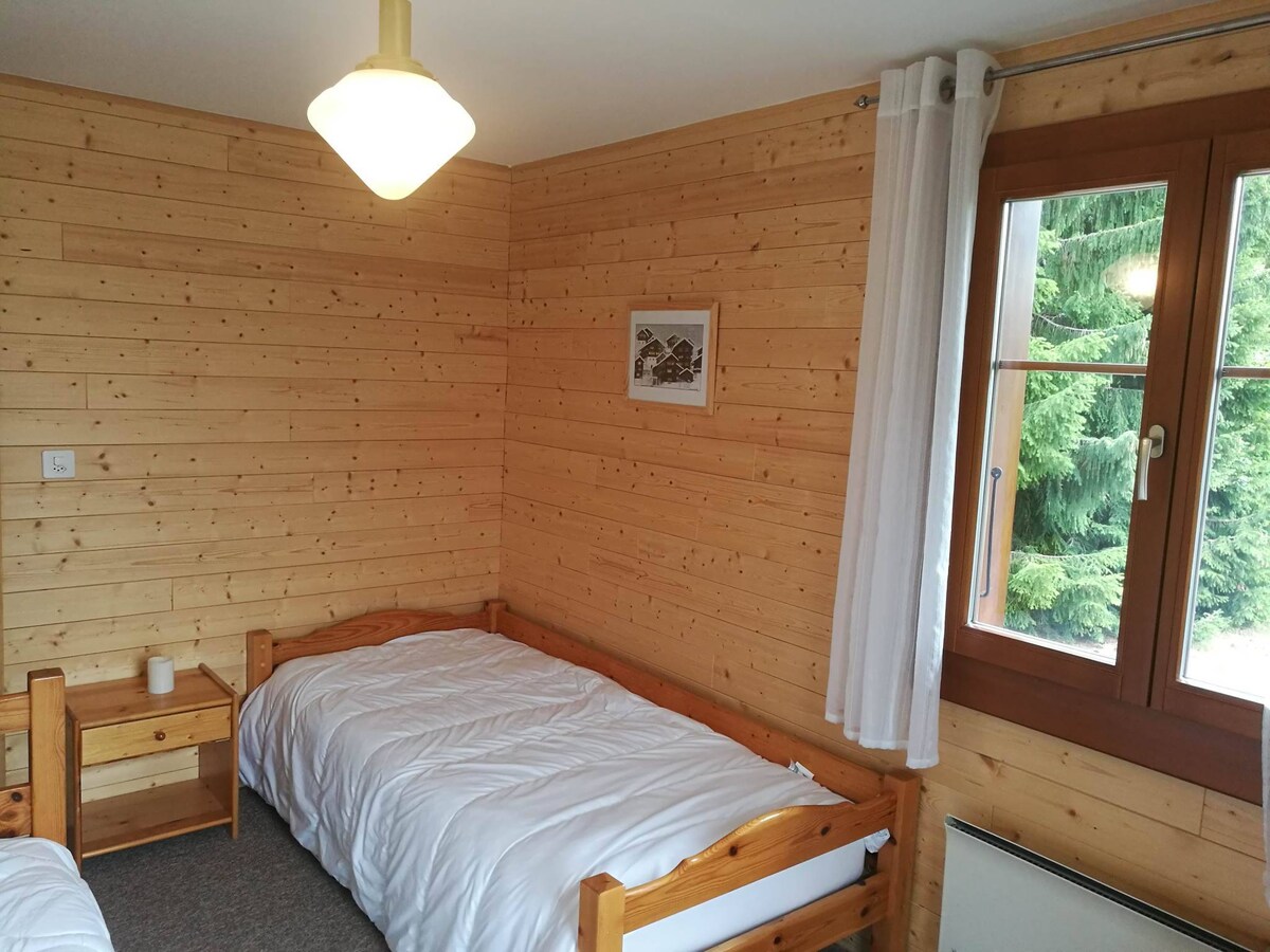 Chalet Marinette - Airbnb