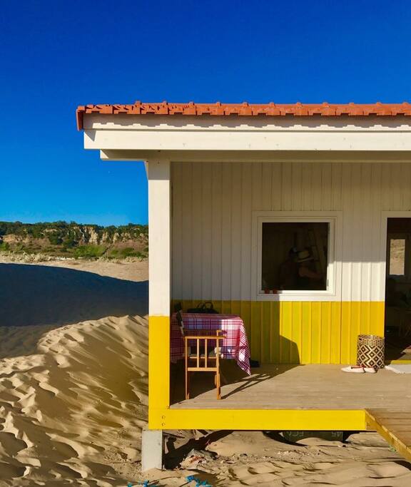 cabana