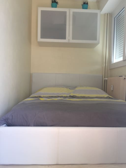 Petite chambre