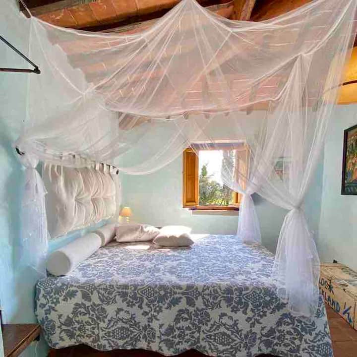 חדר הציירים