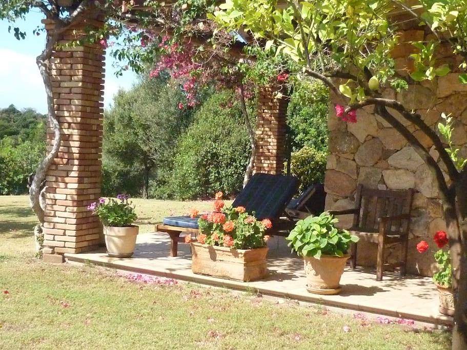 Veranda