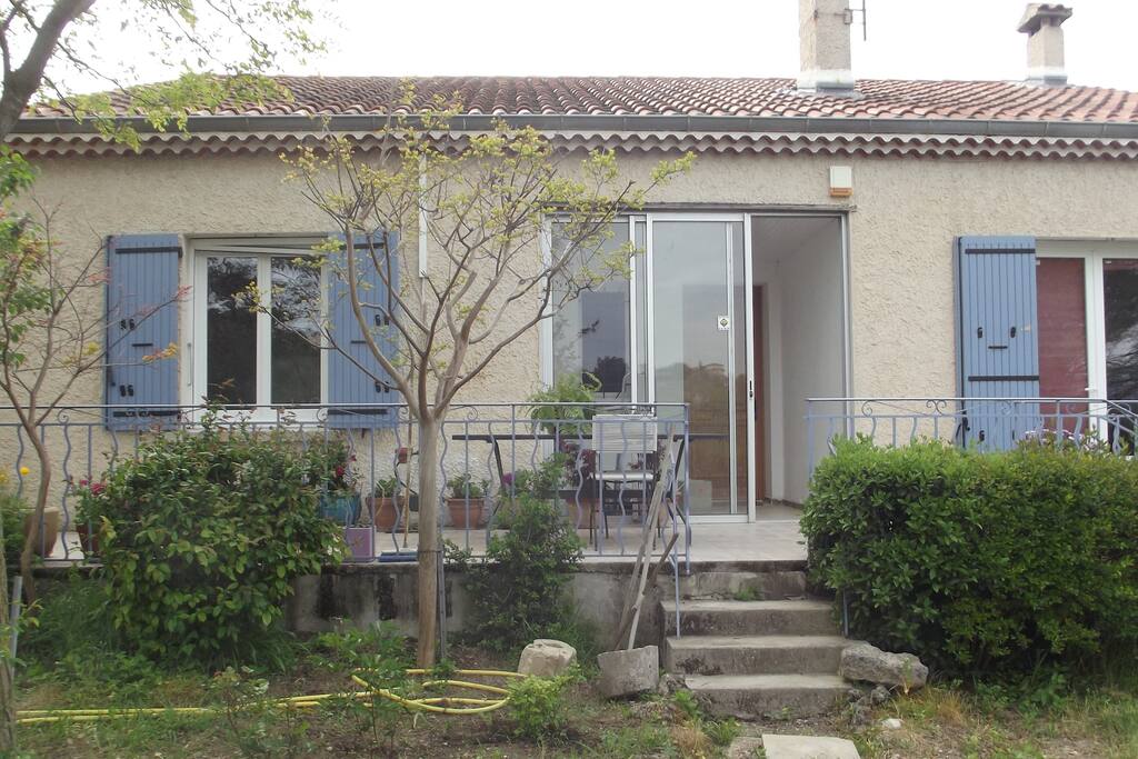 la maison