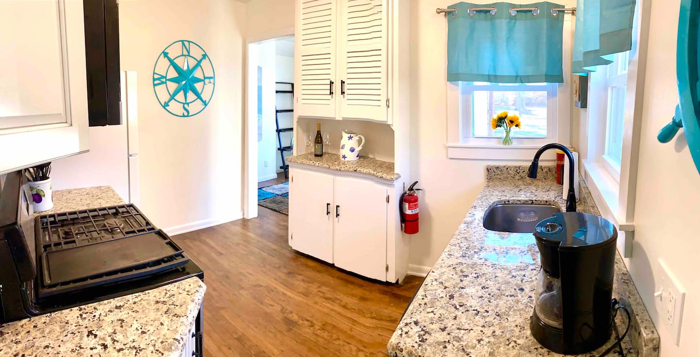 Cape May, NJ Vacation rentals & Airbnb | cozycozy