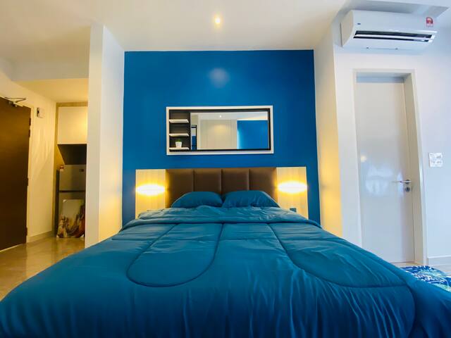 Weekend managed Airbnb listing 3