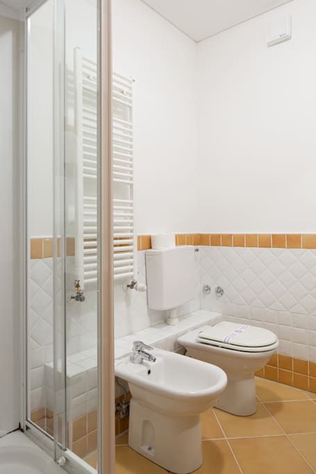 Bagno Studio