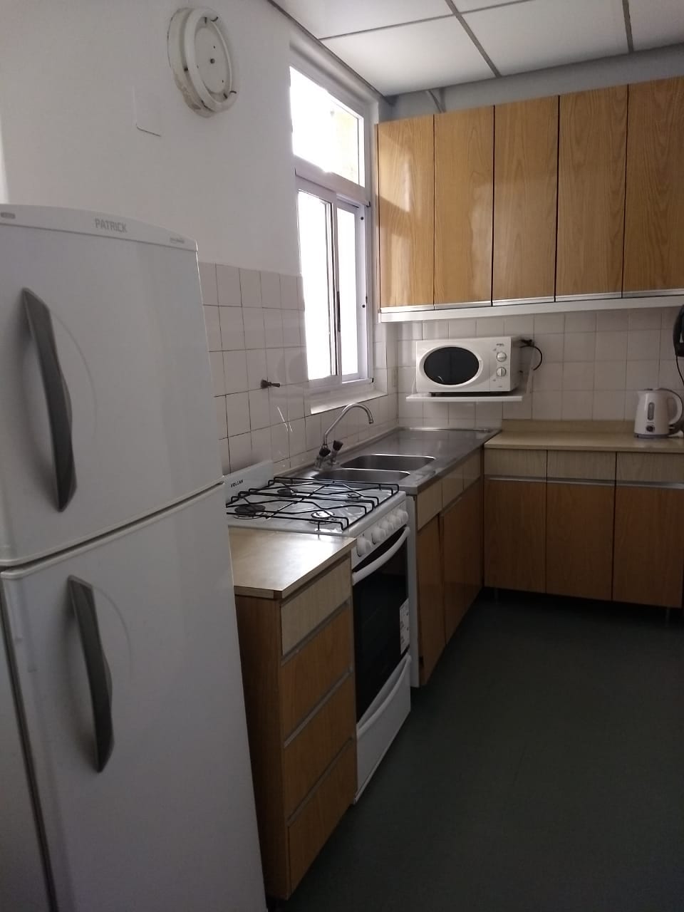 Departamento de 2 dormitorios en San Nicolás a metros del Obelisco