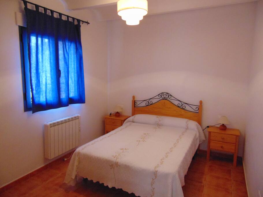Habitación doble
