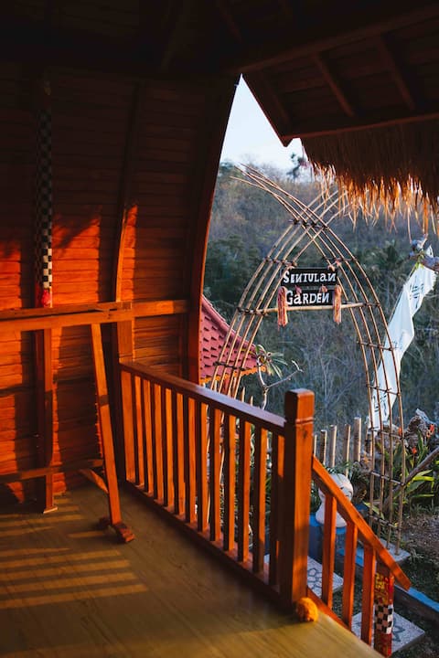 Deluxe Room #4 - Penida Island