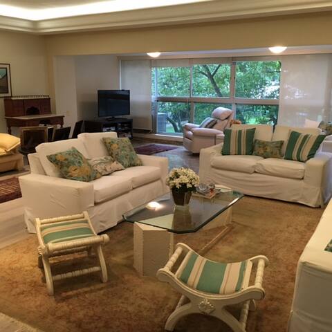 Olympics in Rio – 4 bedroom Apt – São Conrado gallery image 4