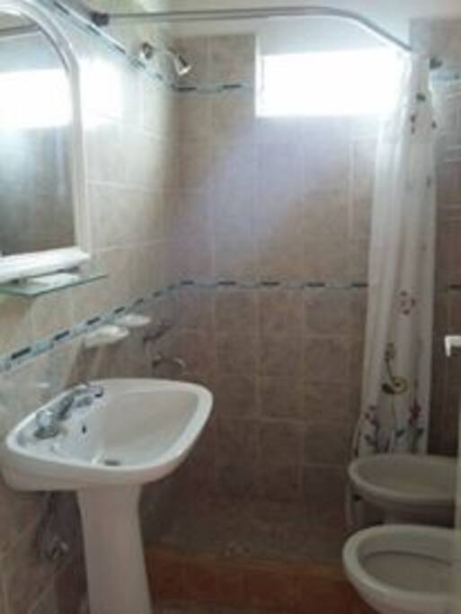 Baño