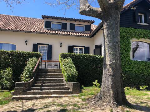 Casa en Los Molinos - Sierra Guadarrama