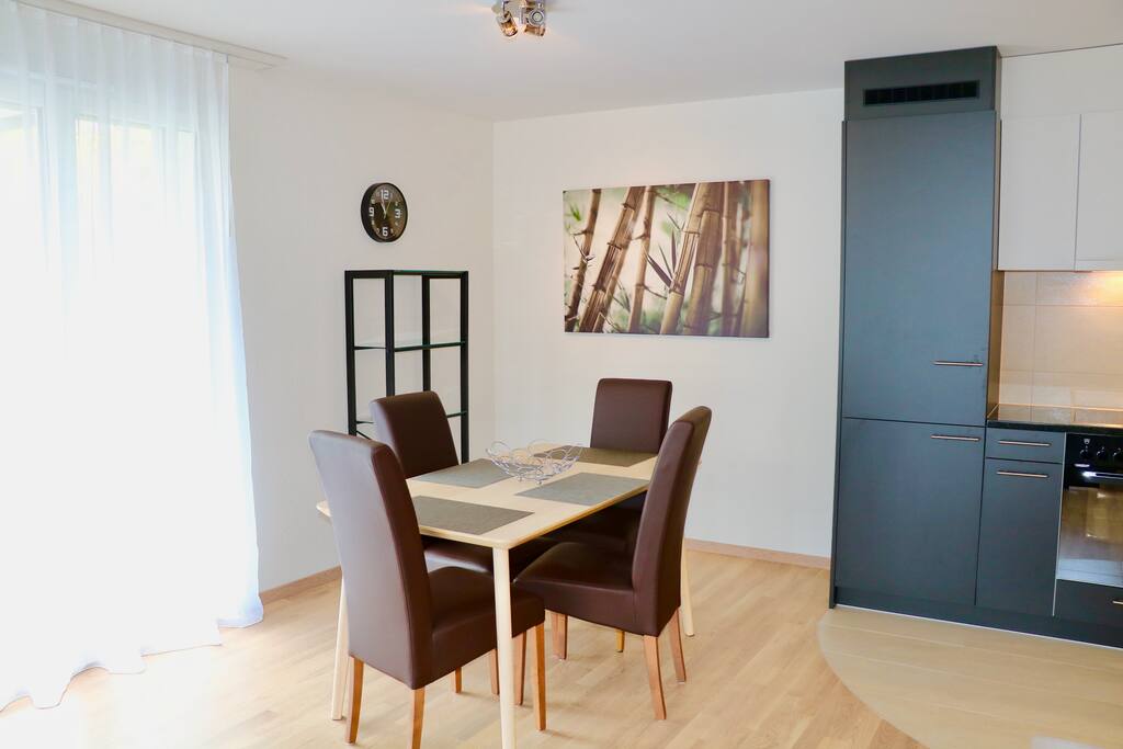 Dinning table