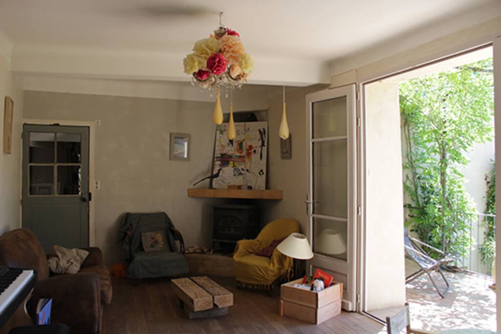 salon
