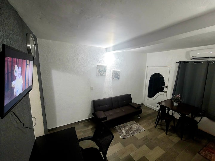 Всекидневна