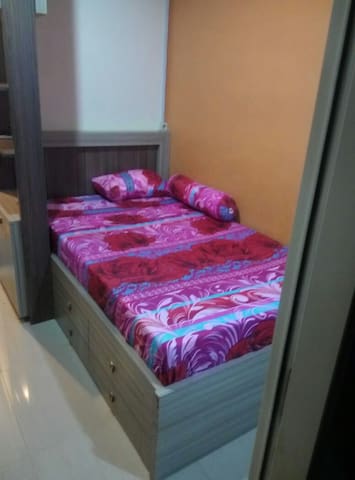 Guest favorite listing in Surabaya