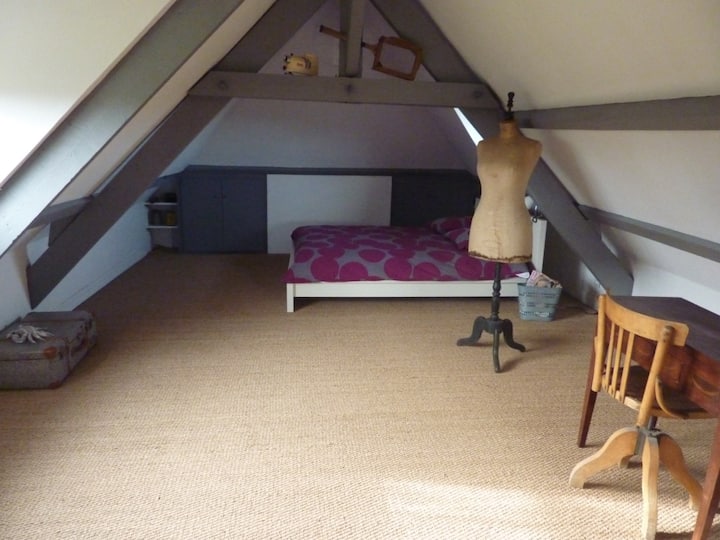 קומה עליונה