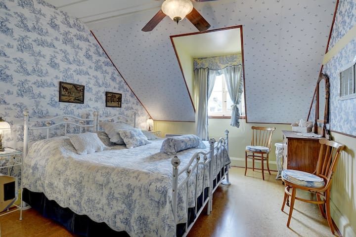 La maison Hayden’s Wexford House gallery image 4