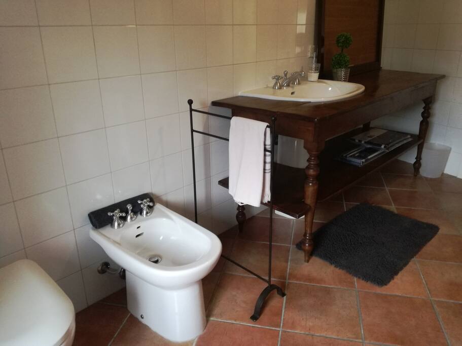 Bagno Privato
