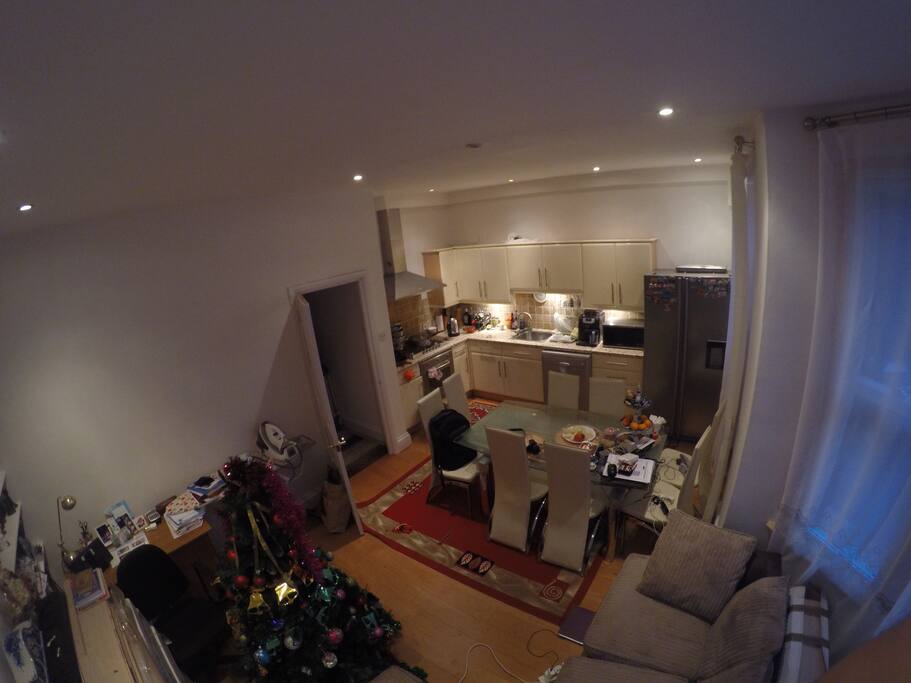 Living room 3