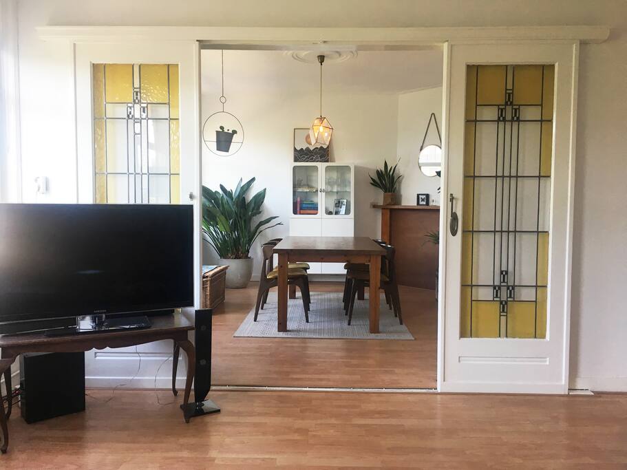 Dinner room