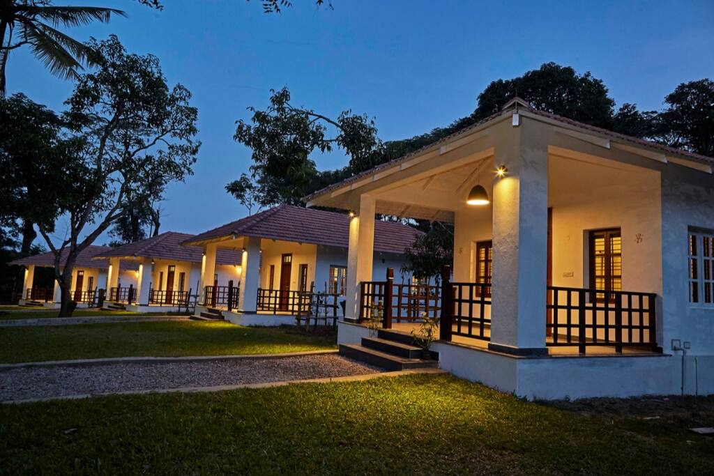 Bungalow Colony