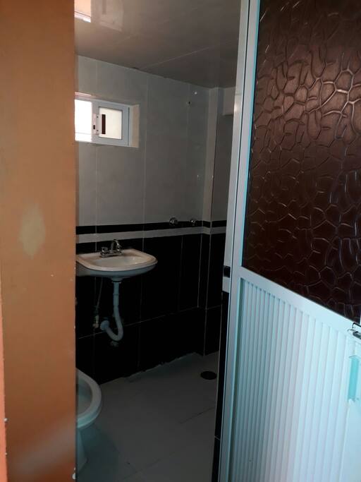 baño