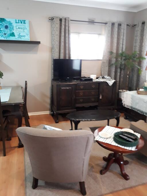 TV and Full package DSTV