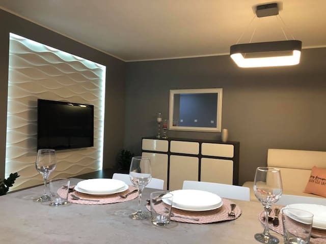 Airbnb Bochnia Vacation Rentals Places To Stay